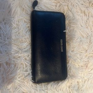 Roberto Cavalli wallet